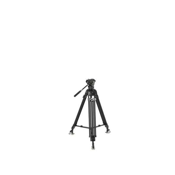 SmallRig 3989 AD-100 Video Kamera Karbon Fiber Tripod Kiti - 8