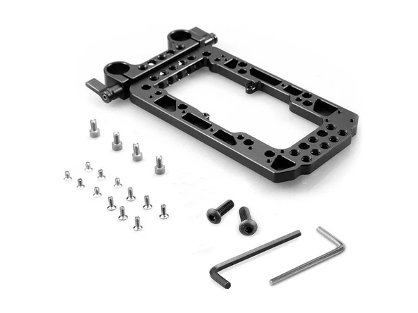 SmallRig 1547 V Mount Batarya Sırtı - Resim 3