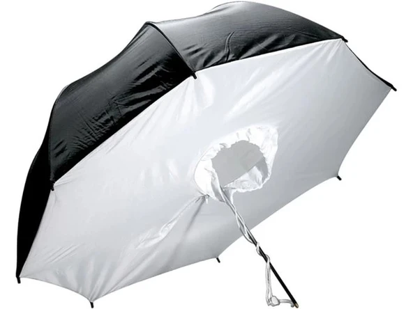 Godox UB-010 33'' 84cm Gümüş Box Şemsiye ürün görseli