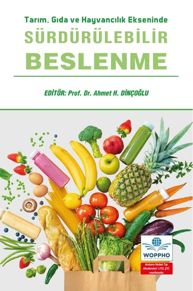Tarım, Gıda ve Hayvancılık Ekseninde Sürdürülebilir Beslenme - Resim 2