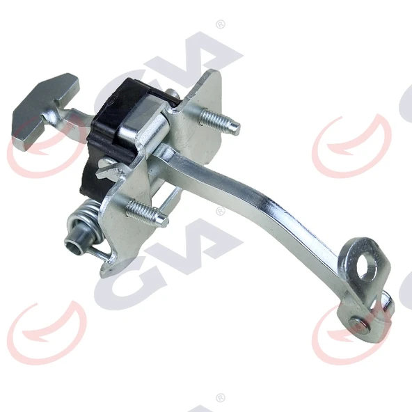 KAPI GERGİSİ ARKA CLIO II SYMBOL LB--/BBO- 7700842859-7700434696 ürün görseli