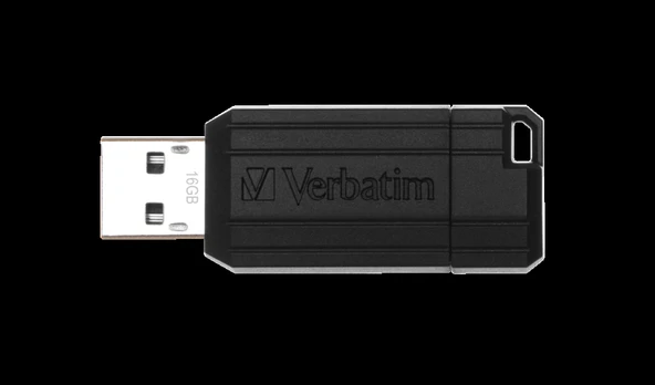 Verbatim 16GB  USB 2.0 Flash Bellek - 3