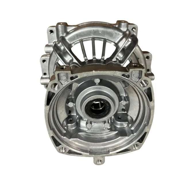 Forza FRZ5000 Hasat Makinası Silindir Gövdesi - Resim 3