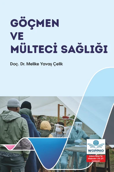 Göçmen ve Mülteci Sağlığı - Resim 2