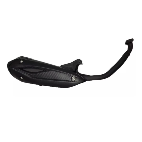 RKS Newlight 125 Egzoz Komple