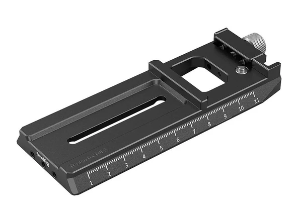 SmallRig 3061 DJI Ronin S / RS 2 / RSC 2 /  RS 3 / RS 4 için Hızlı Çıkarma Plakası ürün görseli