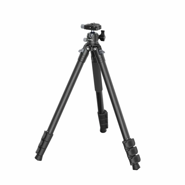 SmallRig 4060 AP-10 Karbon Fiber Tripod ürün görseli