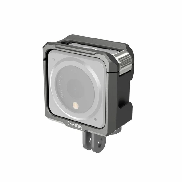 SmallRig 3711 DJI Action 2 için Kamera Kafesi ürün görseli