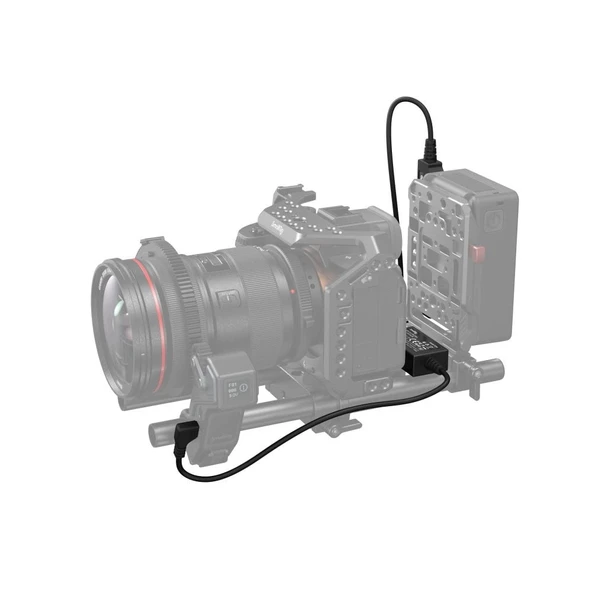 SmallRig 3266 USB-C - D-Tap Kablosu - Resim 2