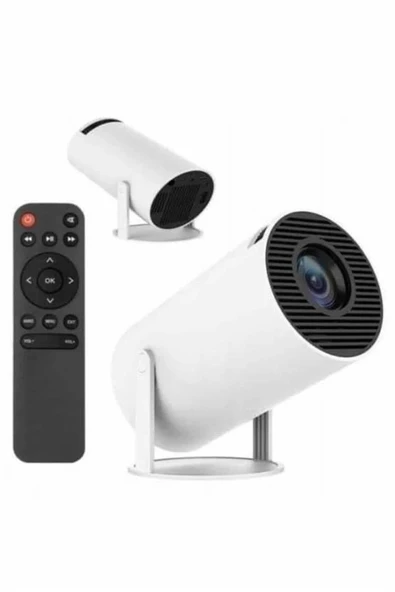 4K Wireless Çift Kollu Kumandalı Oyun Projeksiyonu Retro Video Oyunu - Resim 5