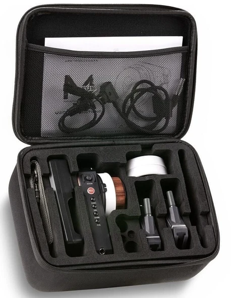 Tilta WLC-T03-K4 Nucleus-m Kablosuz Lens Kontrol Sistemi - Resim 2