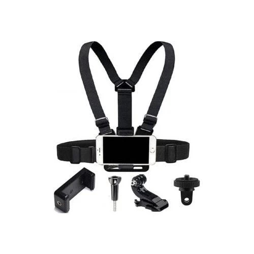 OEM Marka GV1 Cep Telefonu Uyumlu Göğüs Kemeri ürün görseli
