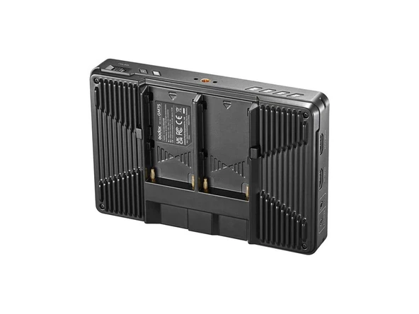 Godox GM7S 4K 7'' HDMI Ultra Parlak Dokunmatik Monitör - Resim 5