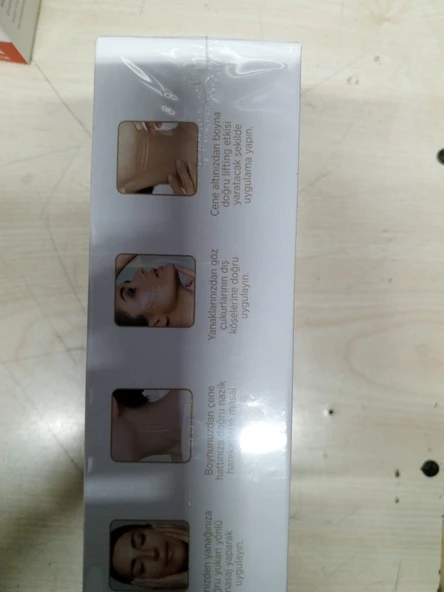 POLOSMART YÜZ VE BOYUN BAKIM CİHAZI - Resim 4