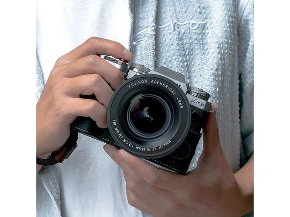 SmallRig 3926 Evrensel Bilek Askısı - Resim 4