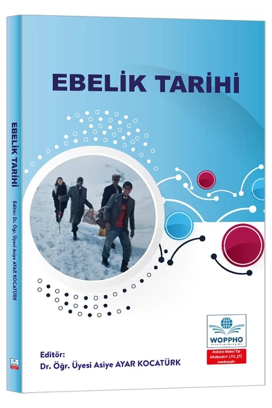 Ebelik Tarihi ürün görseli