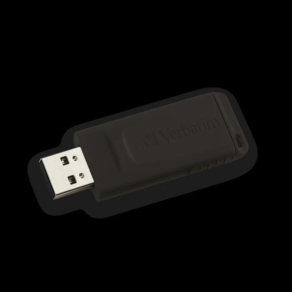 Verbatim 16GB USB 2.0 Flash Bellek - 4