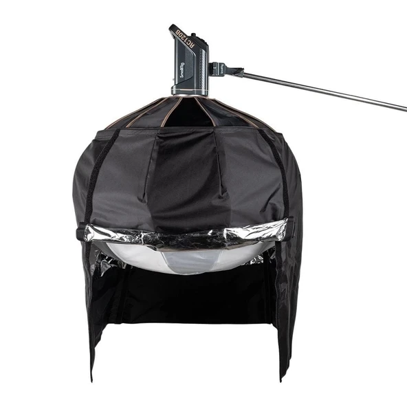 SmallRig 3932 RA-L90 Fener Softbox - Resim 3