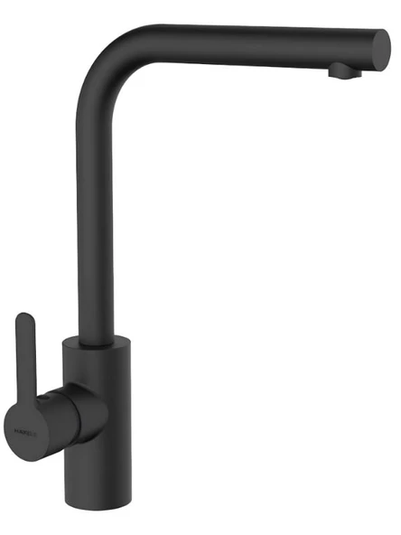 Hafele Lemare Siyah Mutfak Bataryası - 2