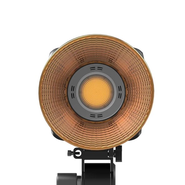 SmallRig 3976 RC 450Bİ COB LED Bi Color  Video Işığı - Resim 2