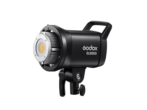 Godox SL60II Bi Bi-Color 60W LED Video Işığı - Resim 6
