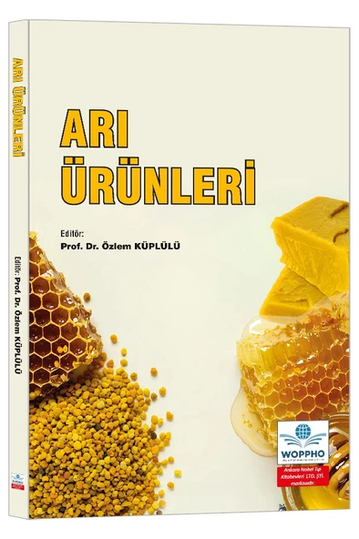 Arı Ürünleri ürün görseli