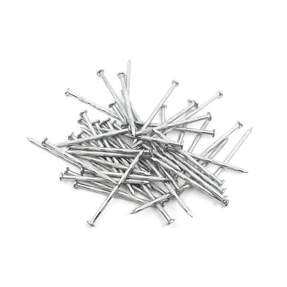 Kanallı Çelik Çivi 4x40mm (250gr) ürün görseli