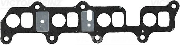 EMME MANIFOLD CONTASI SOL MERCEDES OM629 W211 W164 W221 A6290981080-068.451 ürün görseli