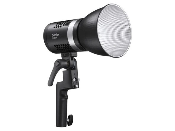 Godox ML30Bi Bi-Color LED Video Işığı - Resim 4
