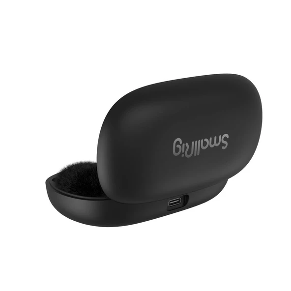 SmallRig 3495 Wave W1-C Kablosuz Yaka Mikrofonu - Resim 6