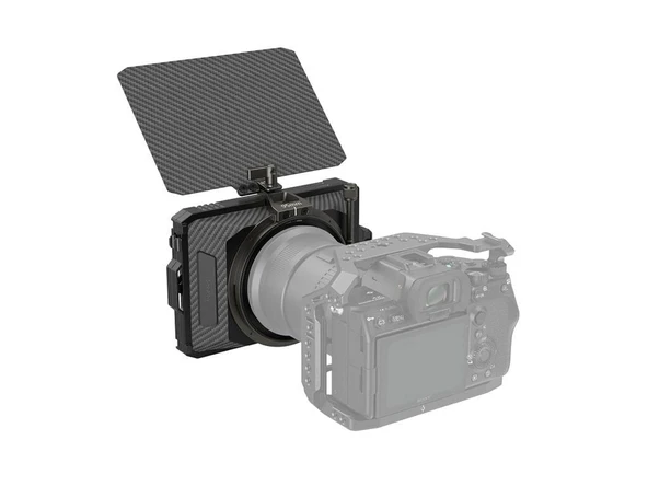 SmallRig 3575 Mini Matte Box Lite - Resim 2
