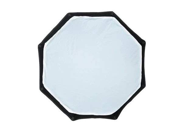 Godox SB-FW-140 140cm Bowens Izgaralı Oktagon Softbox - Resim 2