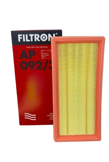 Filtron Fiat Egea 1.4 Benzinli Filtre Bakım Seti (hava-yağ-polen) Uyumlu - 2