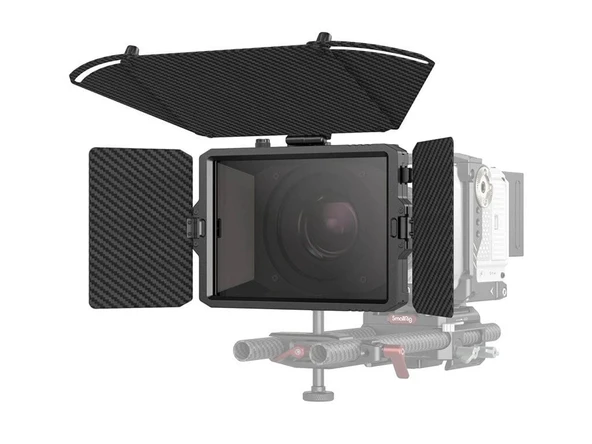 SmallRig 3680 Pro Mini Matte Box ürün görseli
