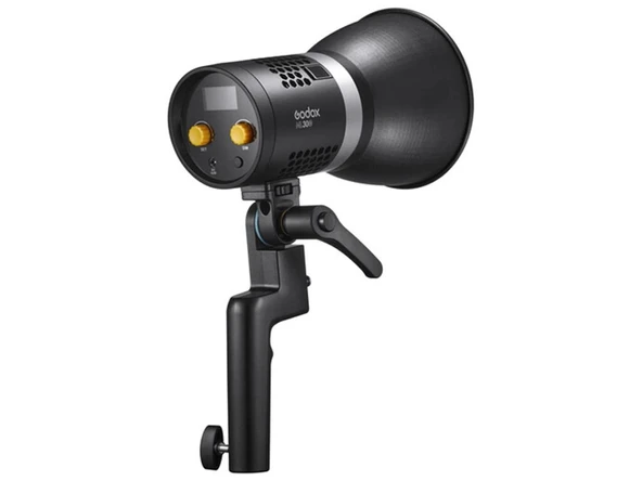 Godox ML30Bi Bi-Color LED Video Işığı - Resim 2