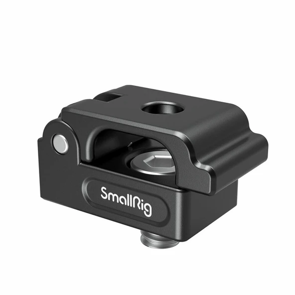 SmallRig MD2418 Evrensel Yaylı Kablo Kelepçesi (2 adet) ürün görseli