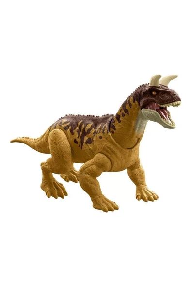 Mattel Jurassic World Dinozor  Shıngasaurus Figür GWC93 HCL84