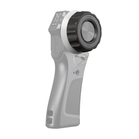 SmallRig 4091 Takip Odağı İşaretleme Diski (Ahşap) - Resim 5