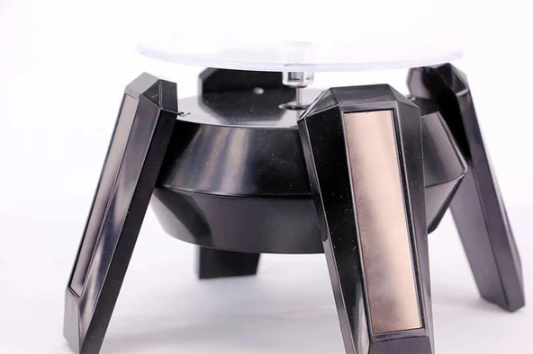 Stand Solar Enerjili Stand Kaliteli Polyester Malzeme ürün görseli