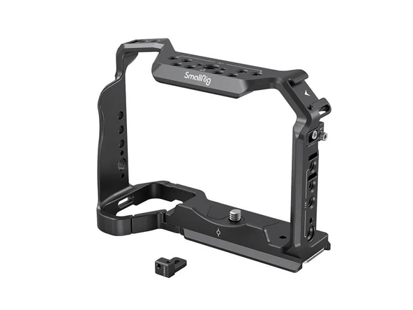 SmallRig 3667 Sony  A7 IV / A7RIV A7R5 / A7SIII / A1 İçin Kafes - Resim 2