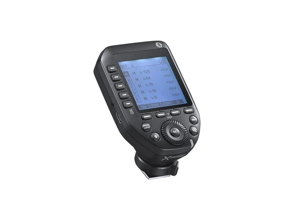 Godox XPROII-C Canon Uyumlu TTL Flaş Tetikleyici ürün görseli