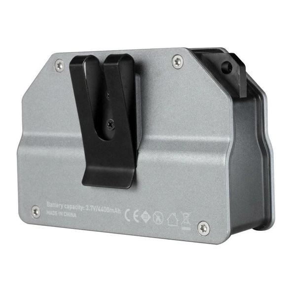 Nanlite WS-TB-1 Verici Kutusu - Resim 4