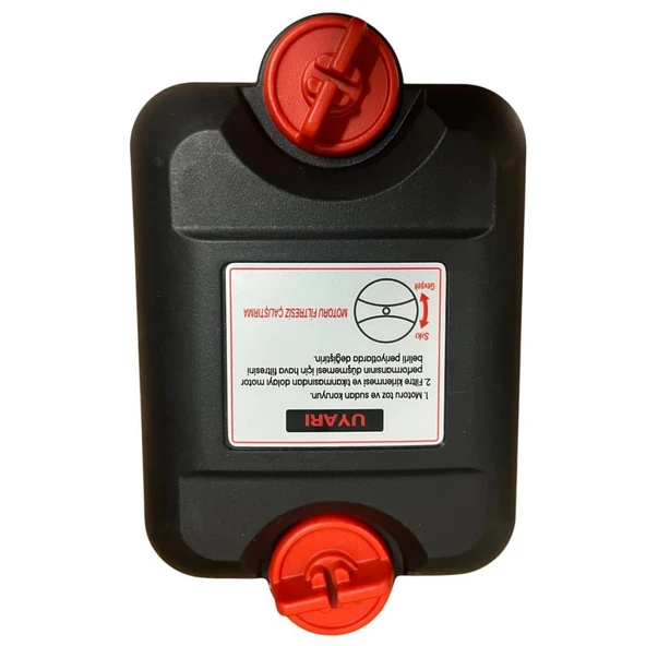 Forza FRZ5000 Hasat Makinası Filtre Komple ürün görseli