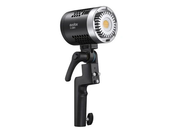 Godox ML30Bi Bi-Color LED Video Işığı - Resim 5