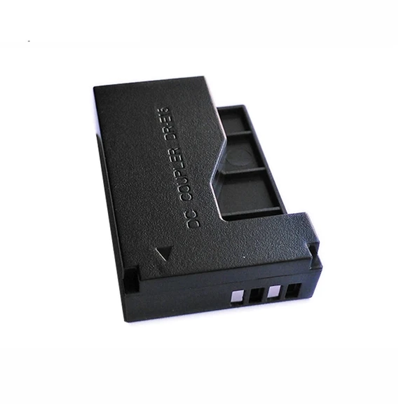 Oem Marka DR-15 LP-E12 Kukla Pil Yatağı - Resim 2