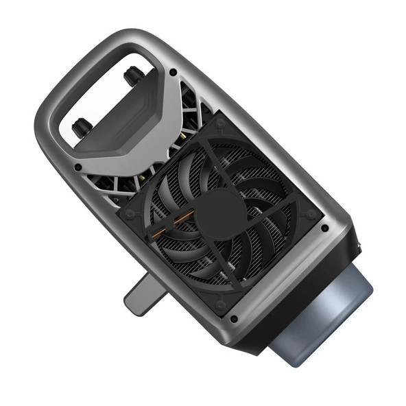 SmallRig 3976 RC 450Bİ COB LED Bi Color  Video Işığı - Resim 4