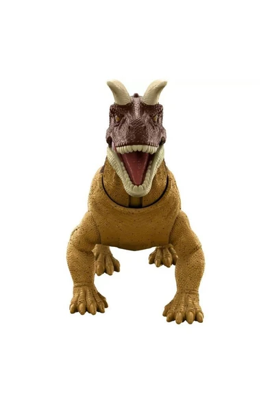 Mattel Jurassic World Dinozor  Shıngasaurus Figür GWC93 HCL84 - 3