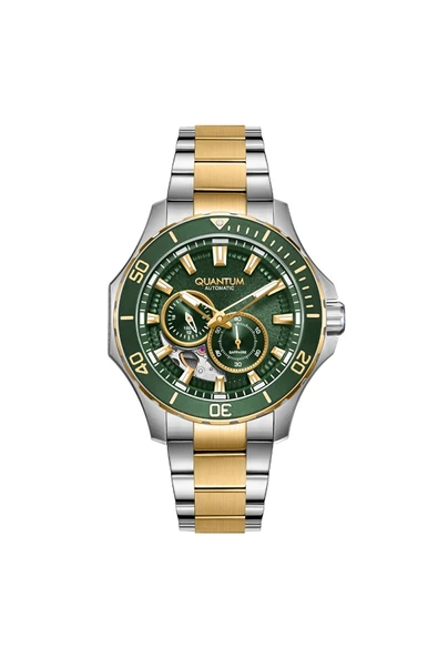 QUANTUM Automatıc QMG1188.270 Erkek Kol Saati ürün görseli