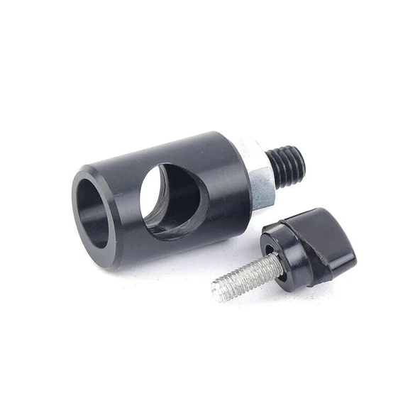 OEM Marka M38 Evrensel Flaş  Işık 3/8 '' Vida Bağlantı Yuvası - Resim 3