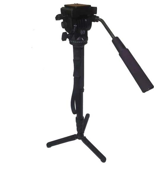 OEM PRO77 Video Başlıklı Ayaklı Monopod ürün görseli